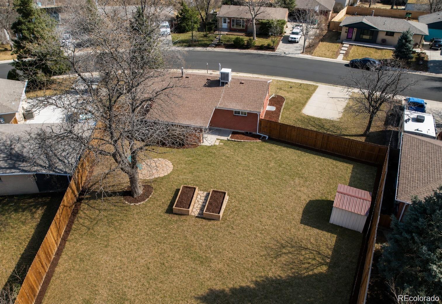 MLS Image #25 for 6733 s ash way,littleton, Colorado