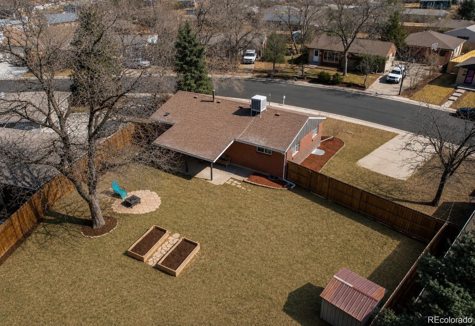 MLS Image #26 for 6733 s ash way,littleton, Colorado