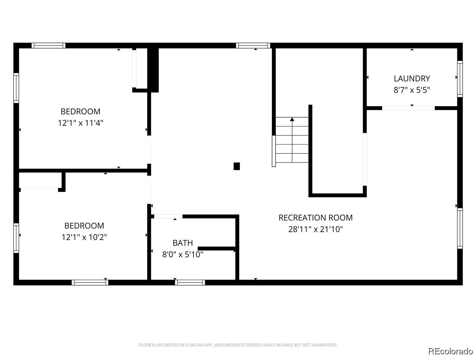 MLS Image #29 for 6733 s ash way,littleton, Colorado