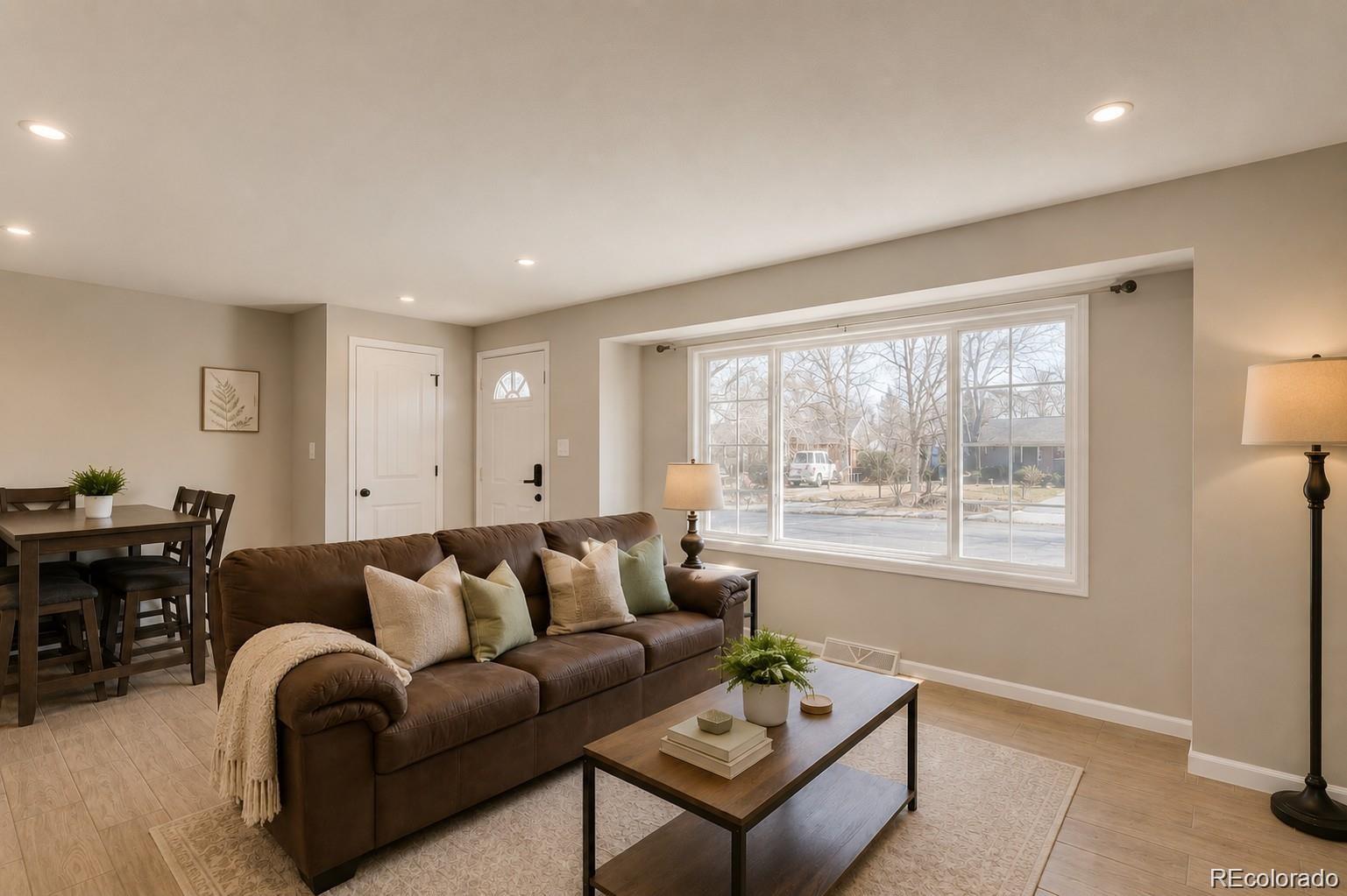 MLS Image #4 for 6733 s ash way,littleton, Colorado