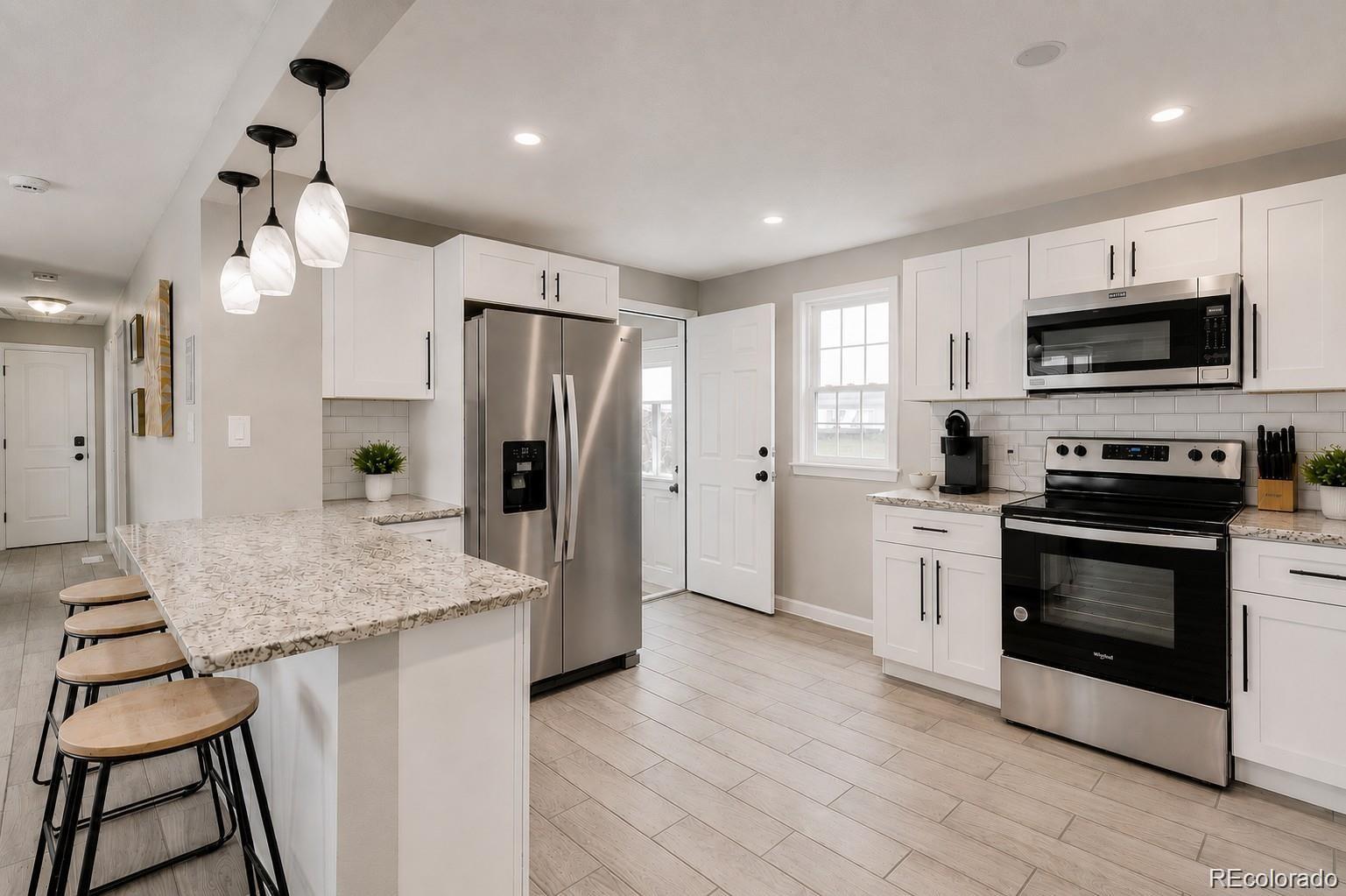 MLS Image #7 for 6733 s ash way,littleton, Colorado