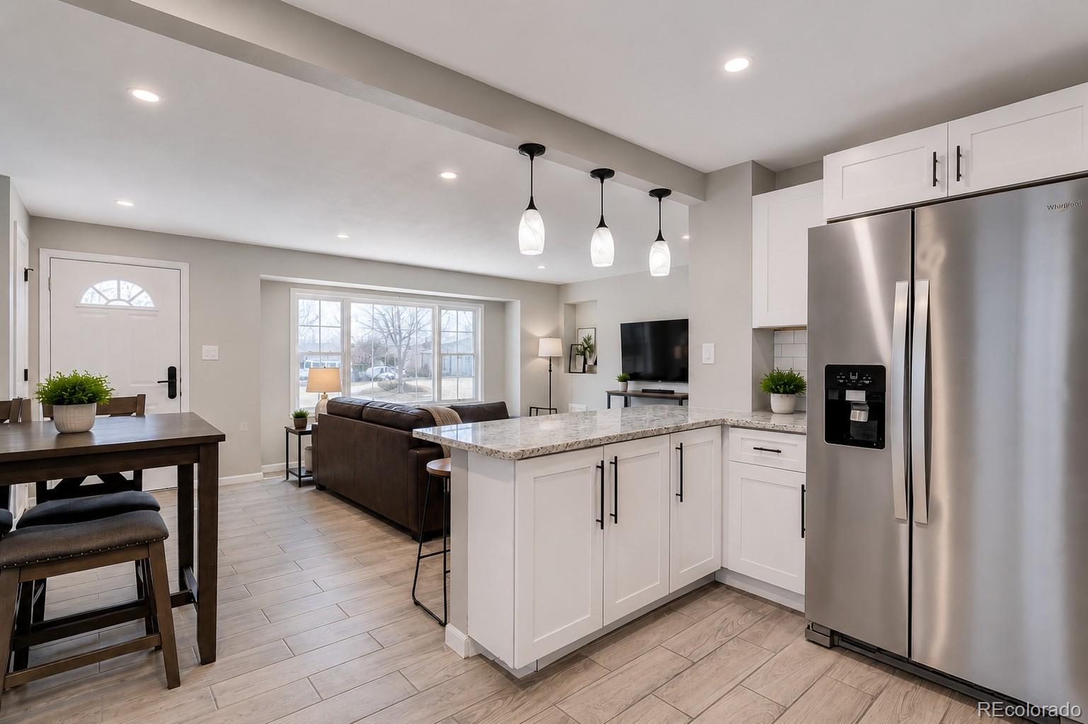 MLS Image #9 for 6733 s ash way,littleton, Colorado