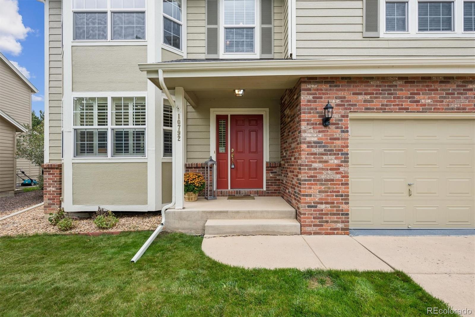 MLS Image #2 for 10792 w indore drive,littleton, Colorado