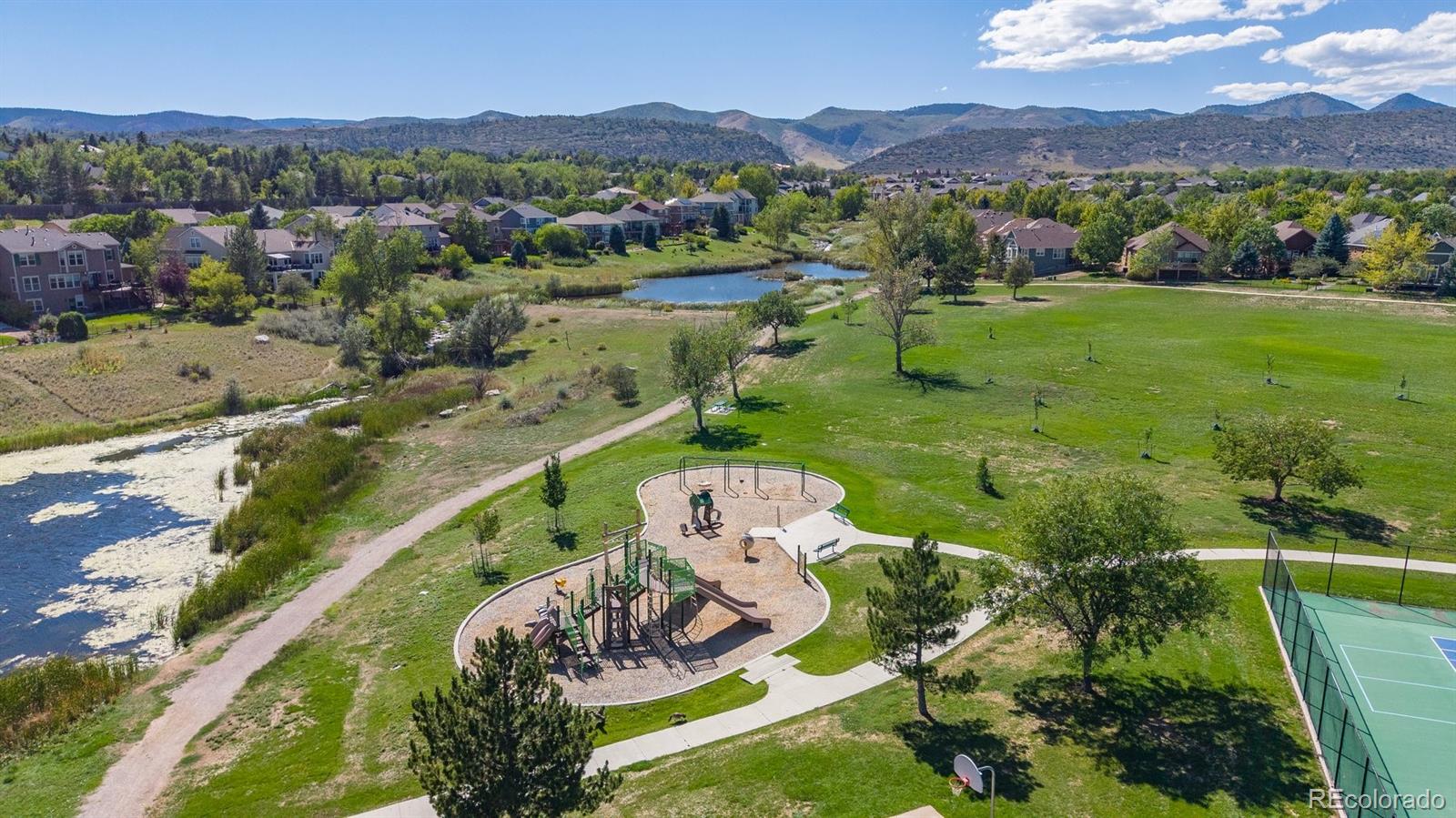 MLS Image #35 for 10792 w indore drive,littleton, Colorado