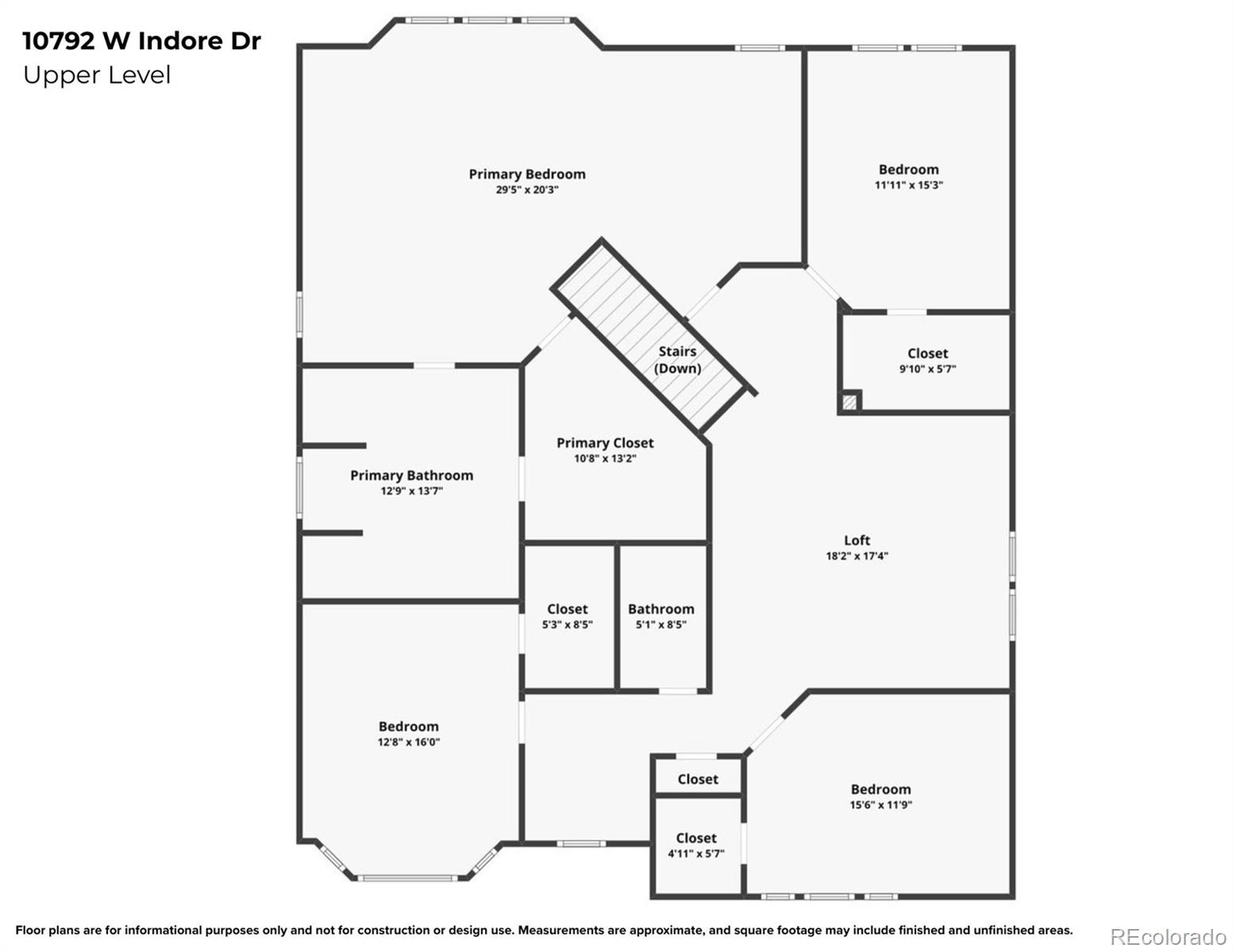 MLS Image #38 for 10792 w indore drive,littleton, Colorado