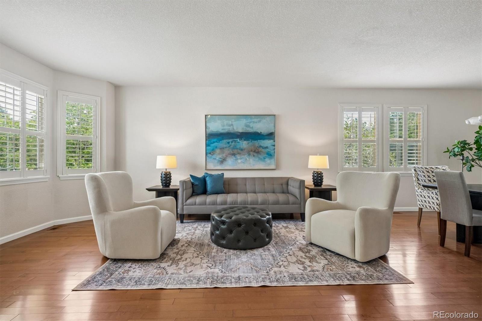 MLS Image #4 for 10792 w indore drive,littleton, Colorado