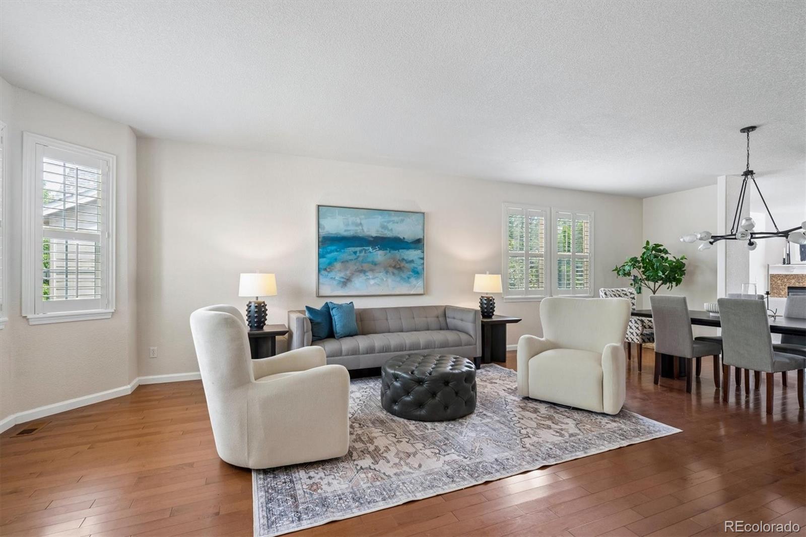 MLS Image #5 for 10792 w indore drive,littleton, Colorado