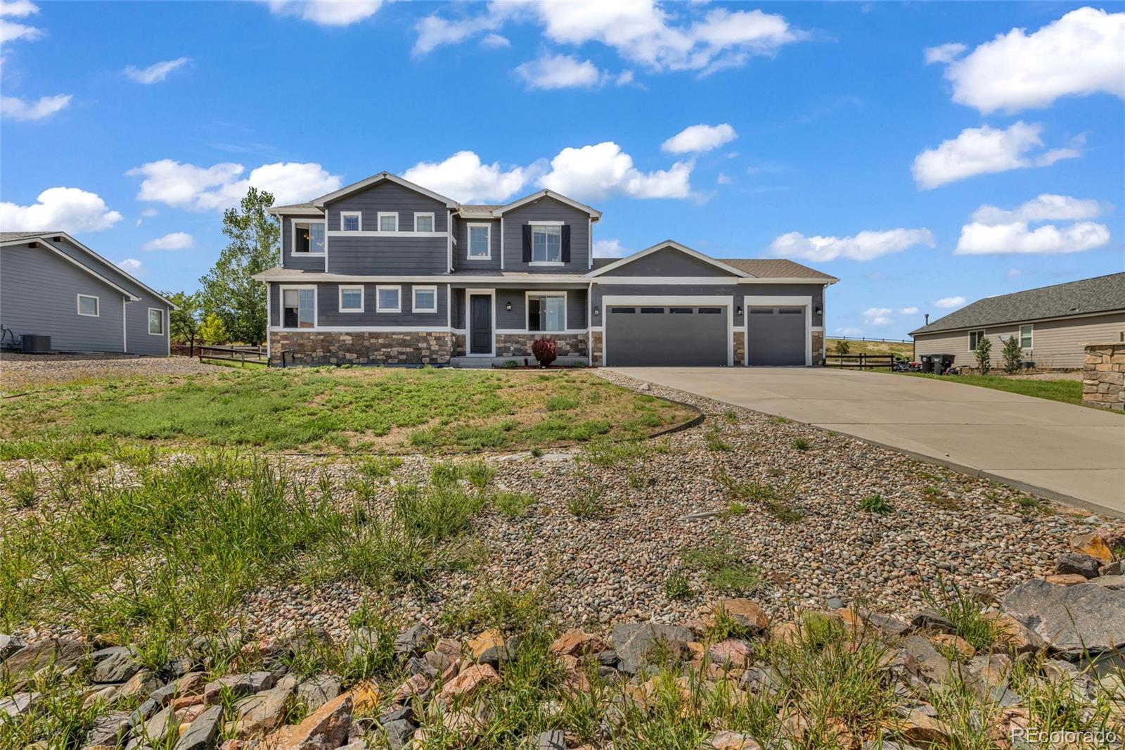 MLS Image #0 for 42069 s pinehurst circle,elizabeth, Colorado
