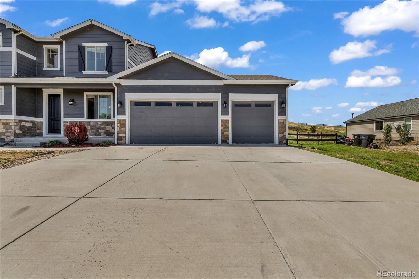 MLS Image #2 for 42069 s pinehurst circle,elizabeth, Colorado
