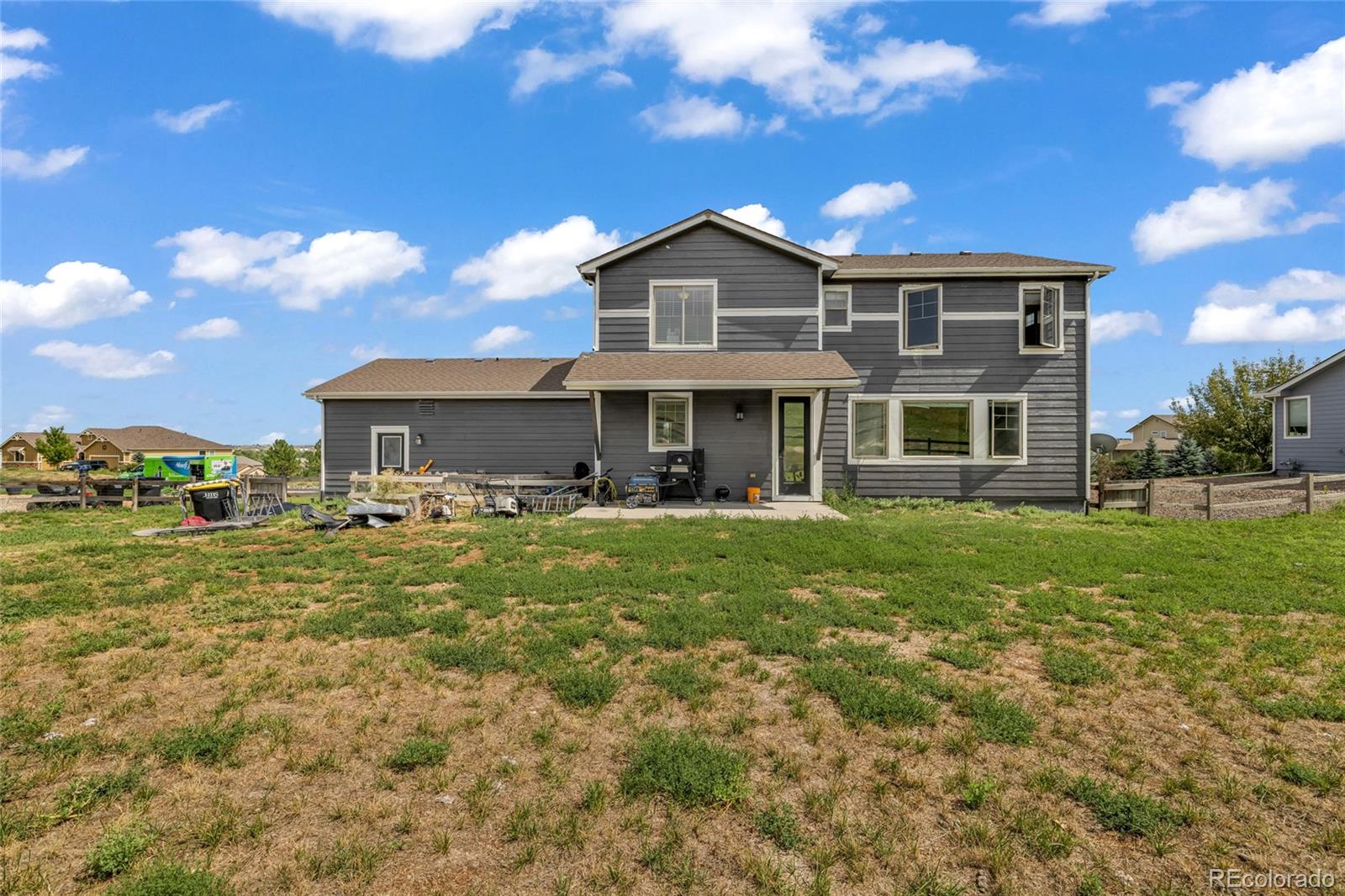 MLS Image #27 for 42069 s pinehurst circle,elizabeth, Colorado