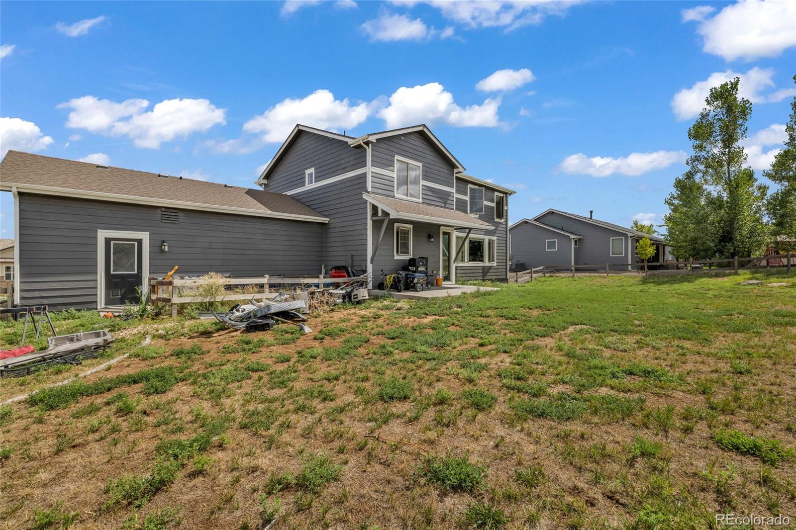 MLS Image #28 for 42069 s pinehurst circle,elizabeth, Colorado