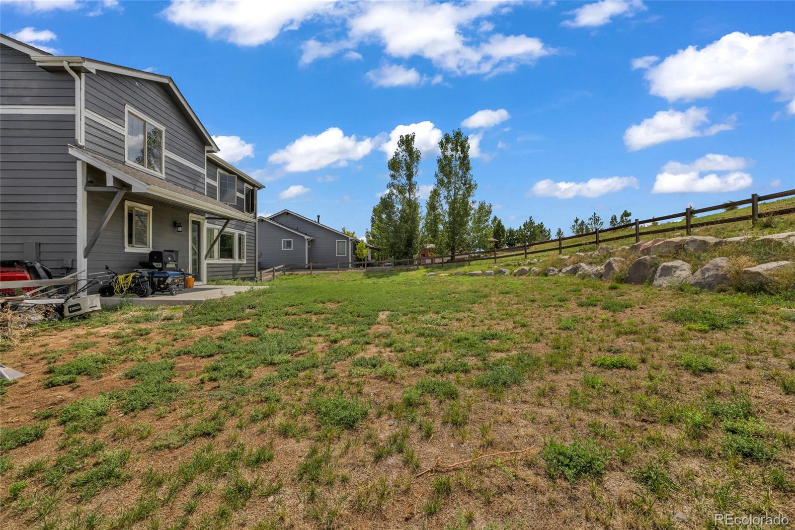MLS Image #29 for 42069 s pinehurst circle,elizabeth, Colorado