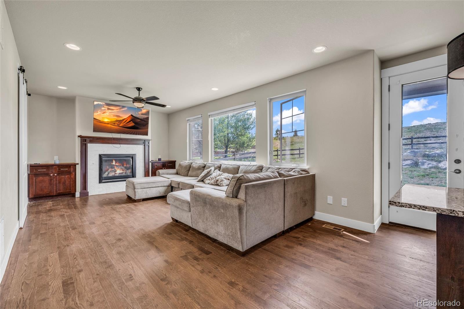 MLS Image #3 for 42069 s pinehurst circle,elizabeth, Colorado