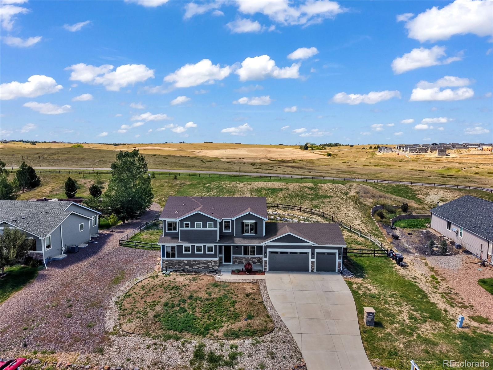 MLS Image #31 for 42069 s pinehurst circle,elizabeth, Colorado