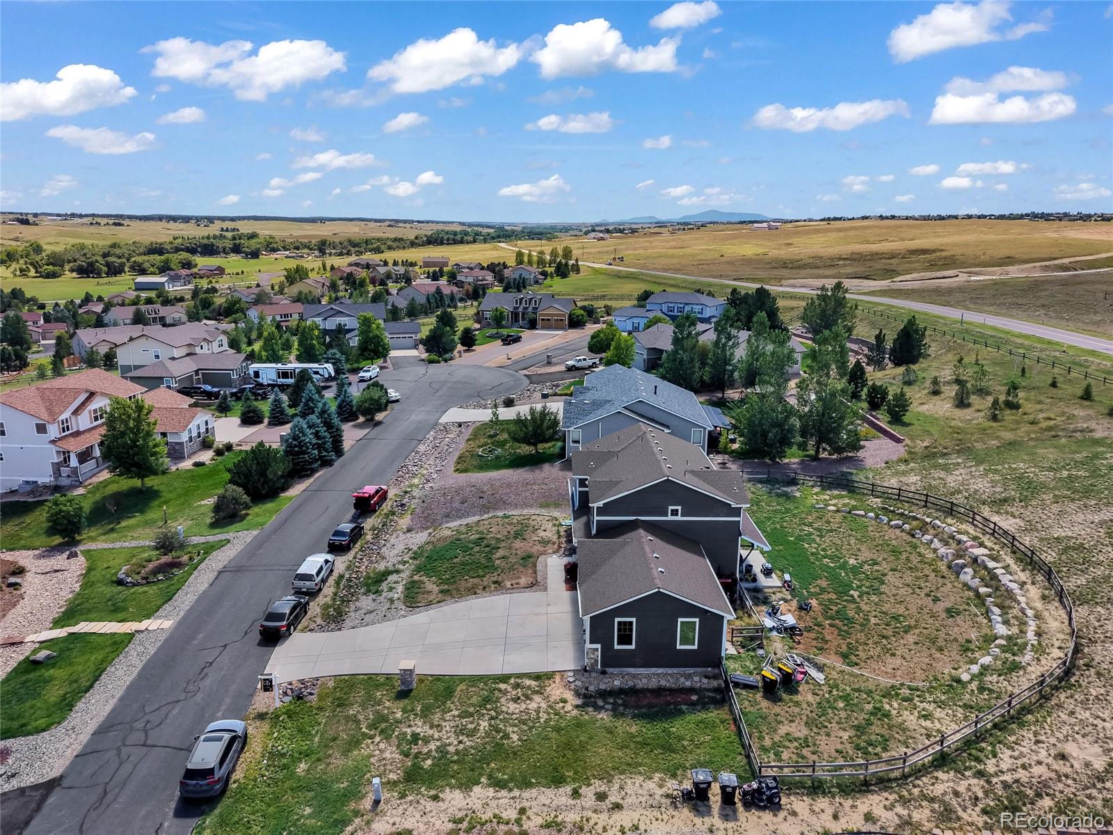 MLS Image #33 for 42069 s pinehurst circle,elizabeth, Colorado