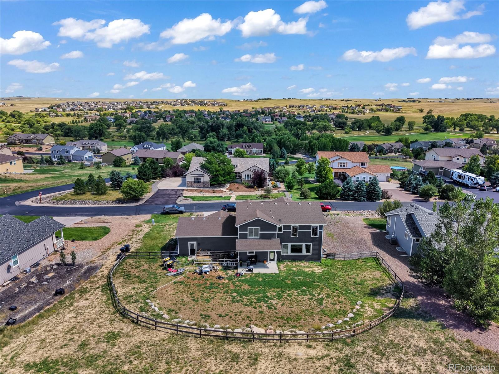 MLS Image #35 for 42069 s pinehurst circle,elizabeth, Colorado