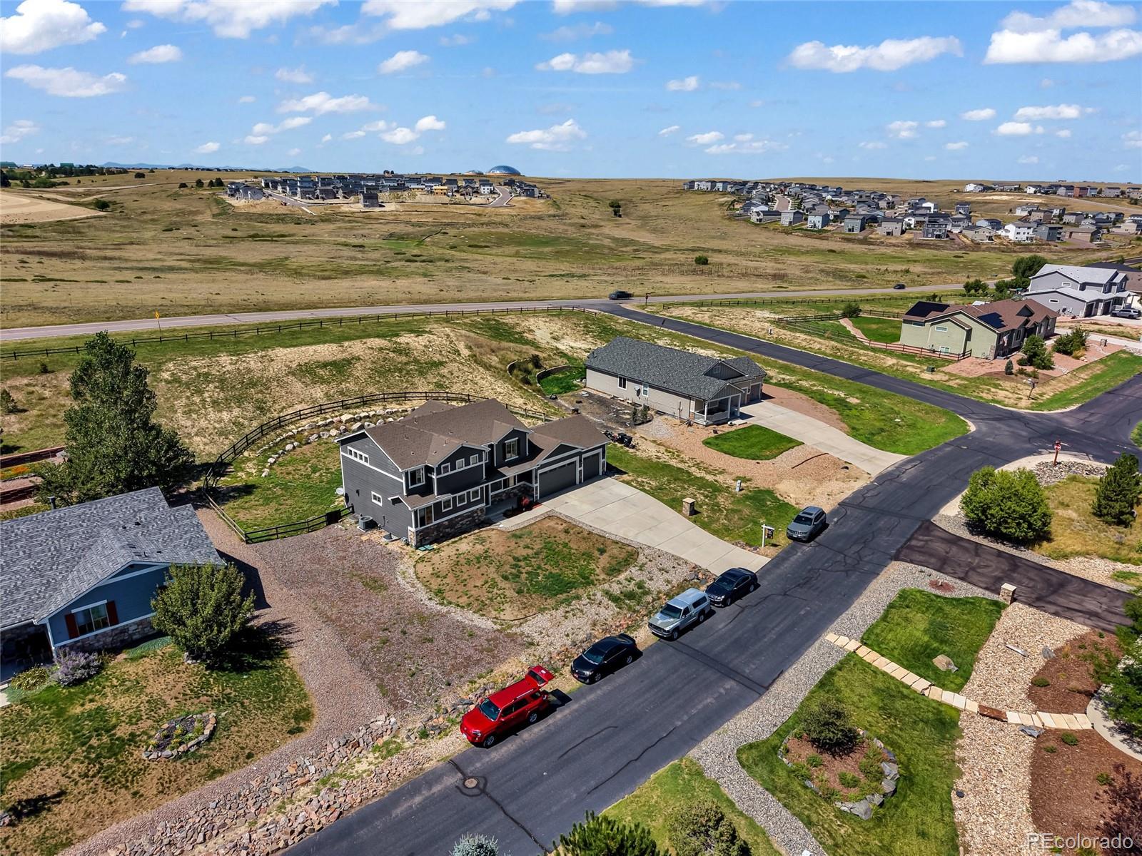 MLS Image #36 for 42069 s pinehurst circle,elizabeth, Colorado