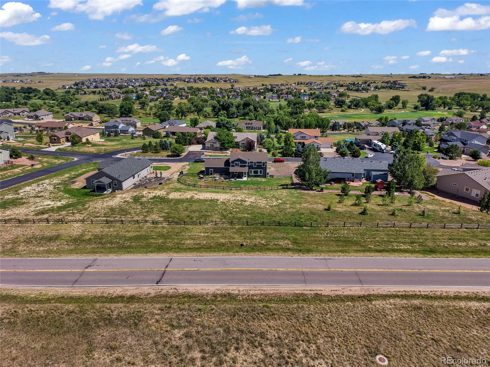 MLS Image #37 for 42069 s pinehurst circle,elizabeth, Colorado