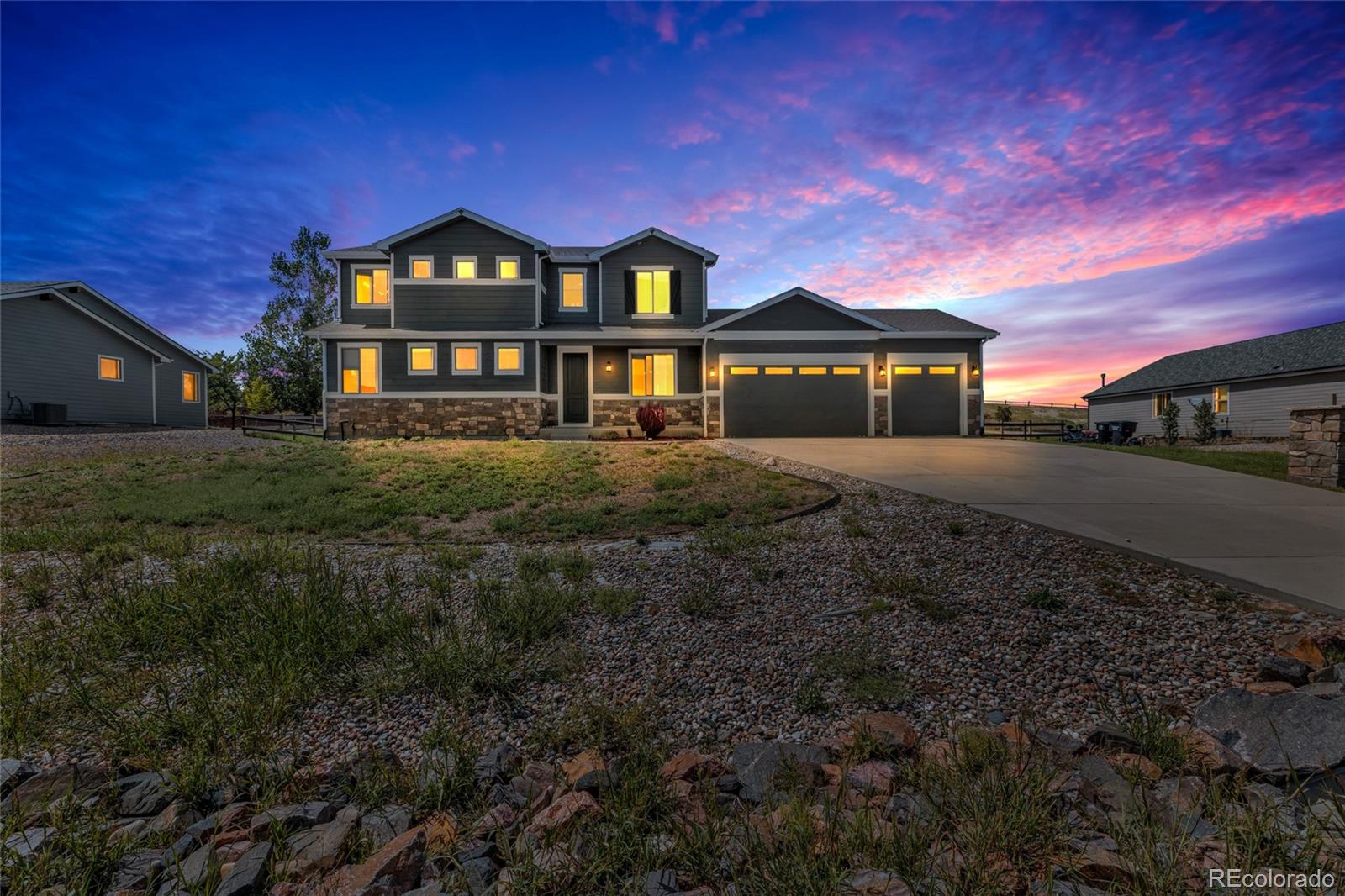 MLS Image #38 for 42069 s pinehurst circle,elizabeth, Colorado
