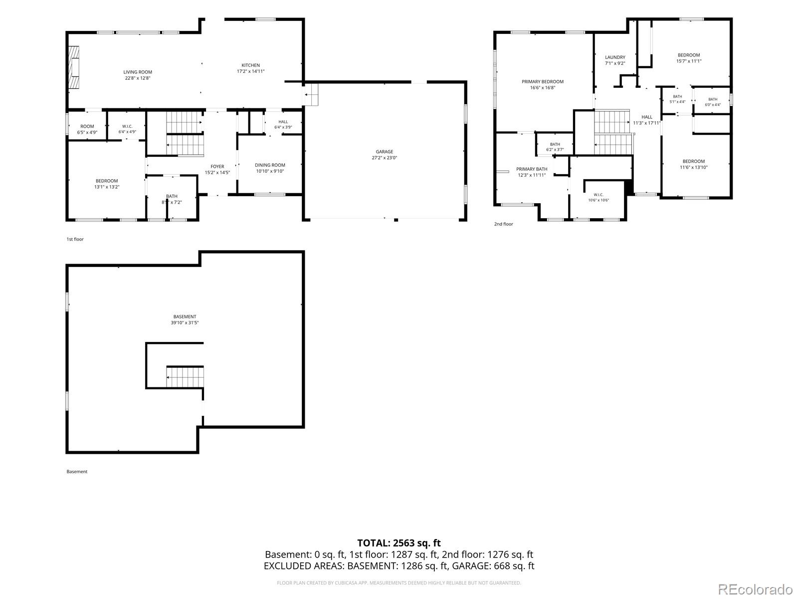 MLS Image #39 for 42069 s pinehurst circle,elizabeth, Colorado