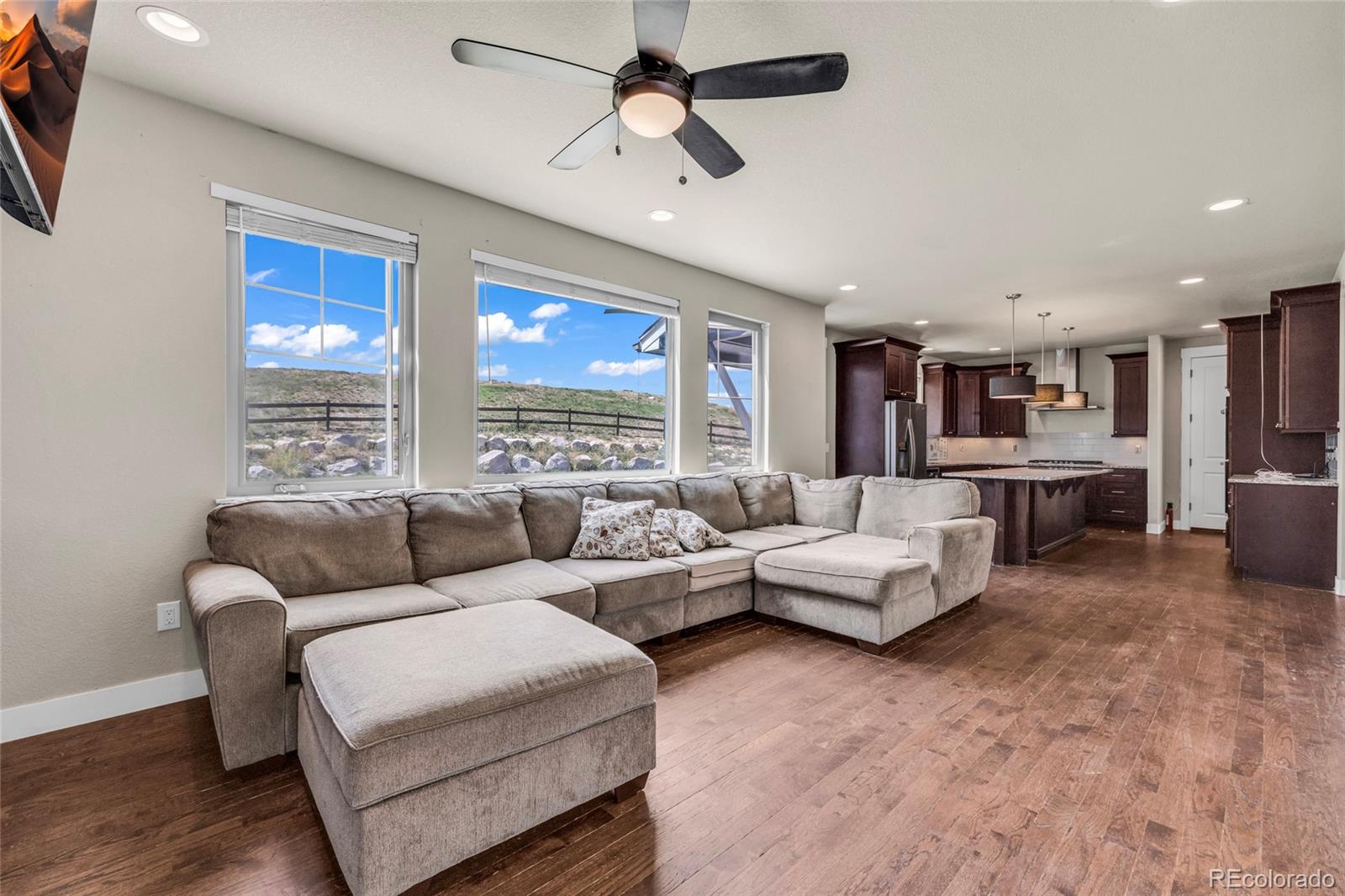 MLS Image #4 for 42069 s pinehurst circle,elizabeth, Colorado