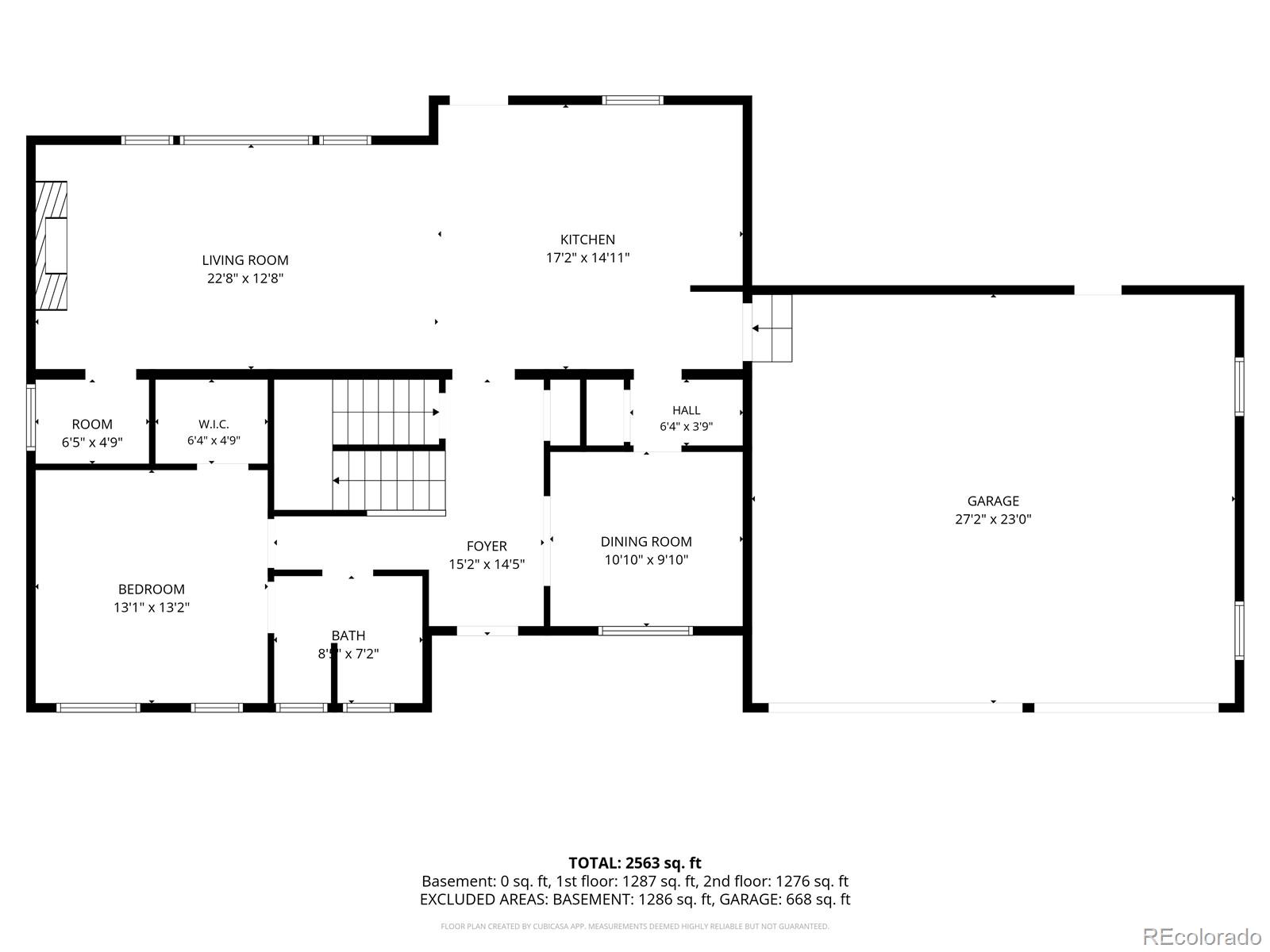 MLS Image #40 for 42069 s pinehurst circle,elizabeth, Colorado