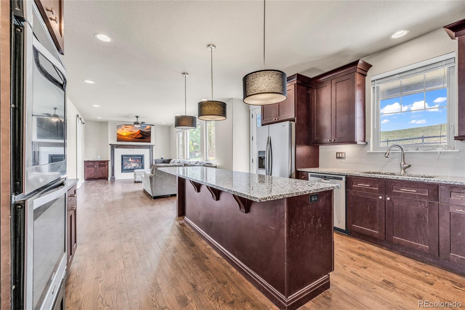 MLS Image #7 for 42069 s pinehurst circle,elizabeth, Colorado