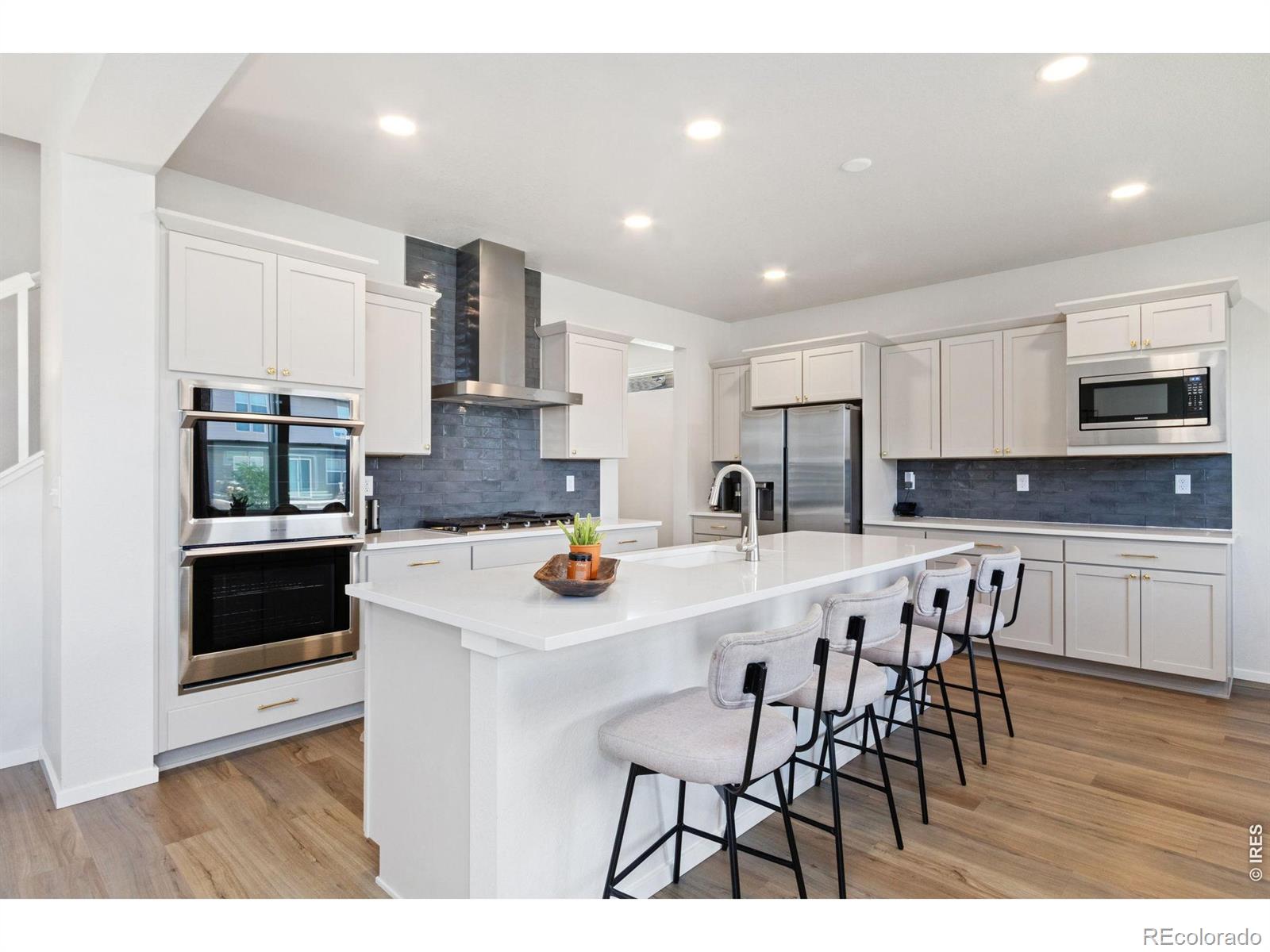 MLS Image #2 for 5313  ribault street,timnath, Colorado