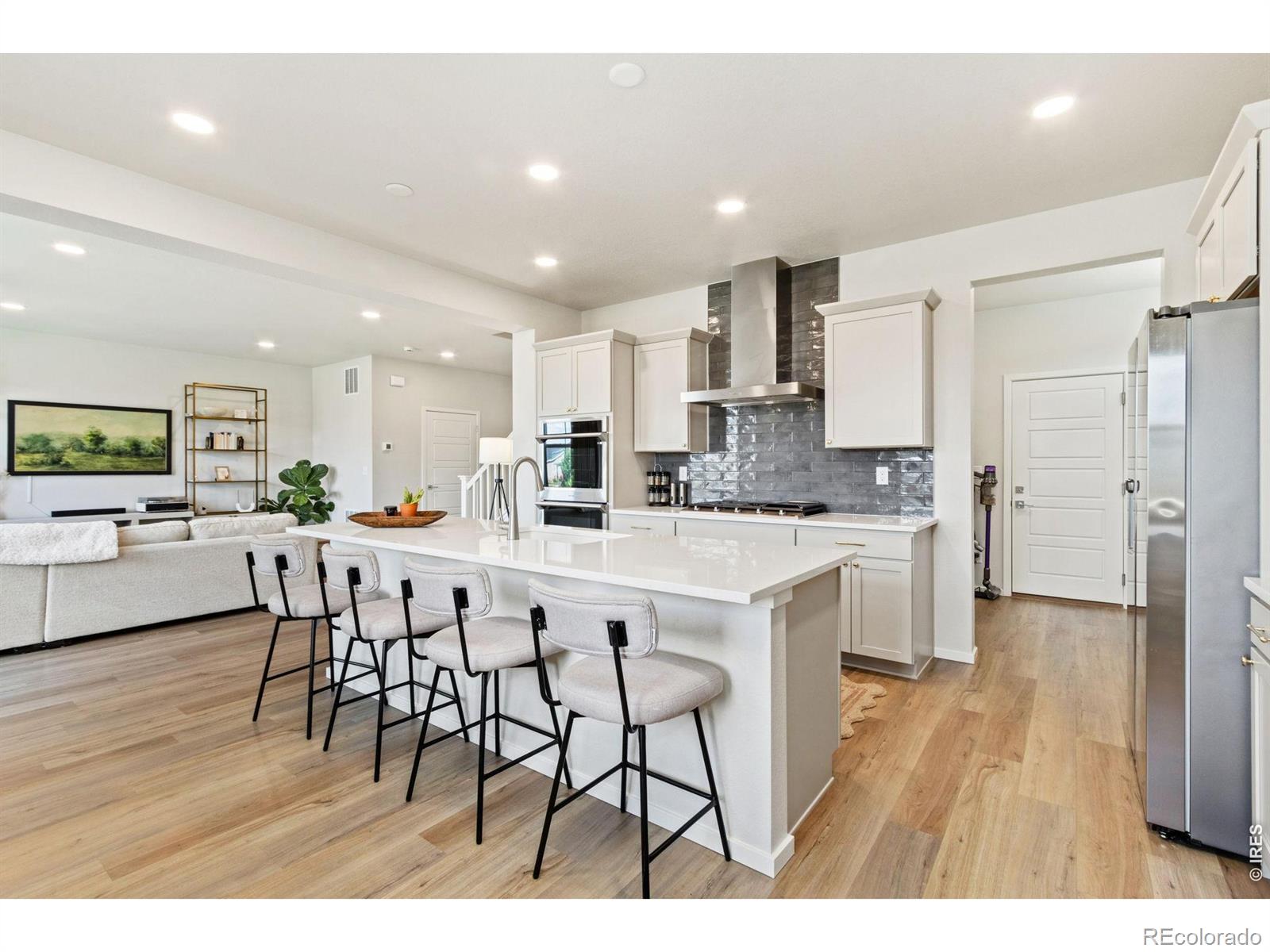 MLS Image #3 for 5313  ribault street,timnath, Colorado