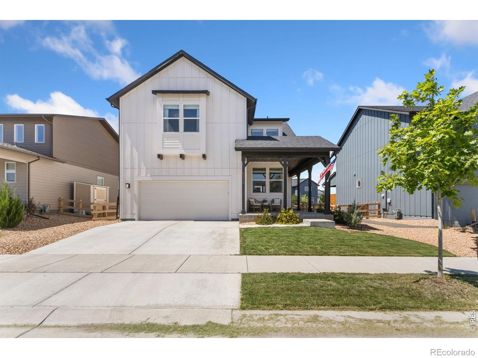 MLS Image #31 for 5313  ribault street,timnath, Colorado