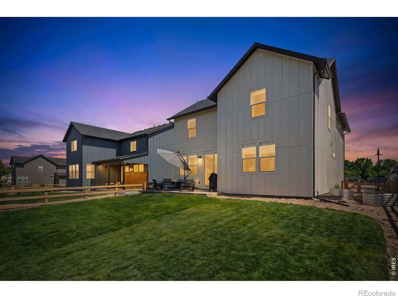 MLS Image #32 for 5313  ribault street,timnath, Colorado