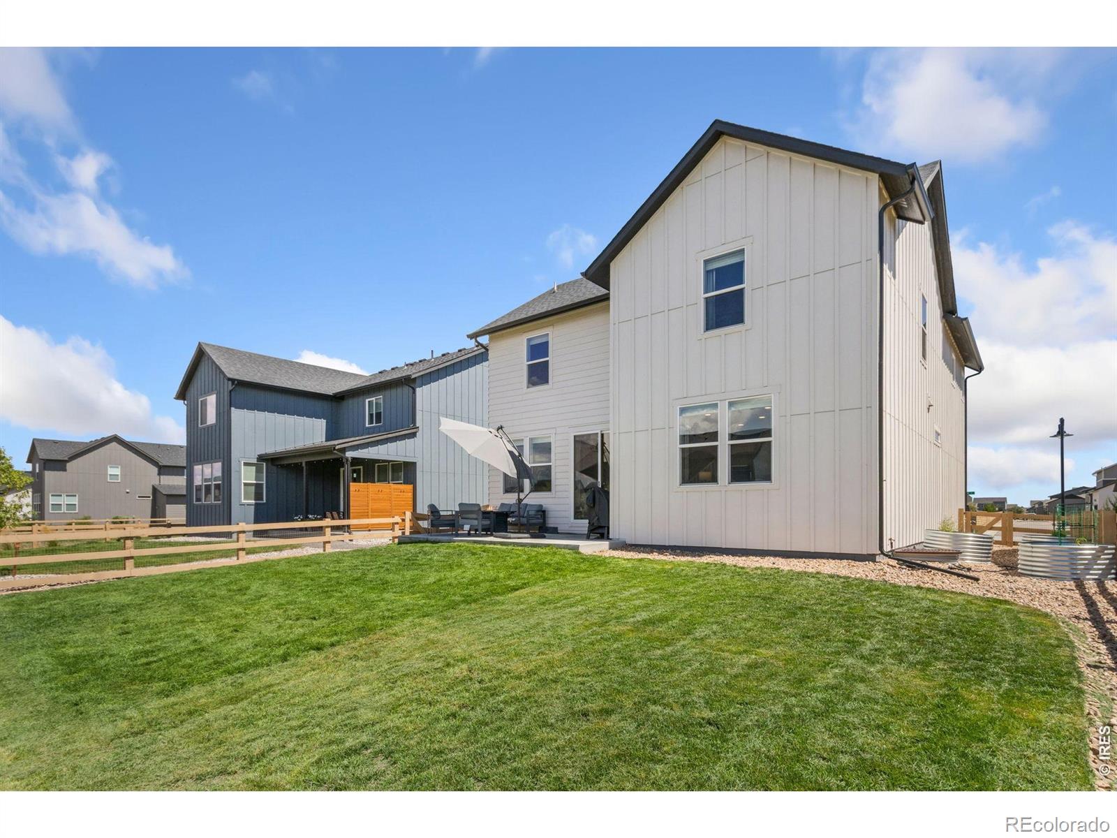 MLS Image #33 for 5313  ribault street,timnath, Colorado