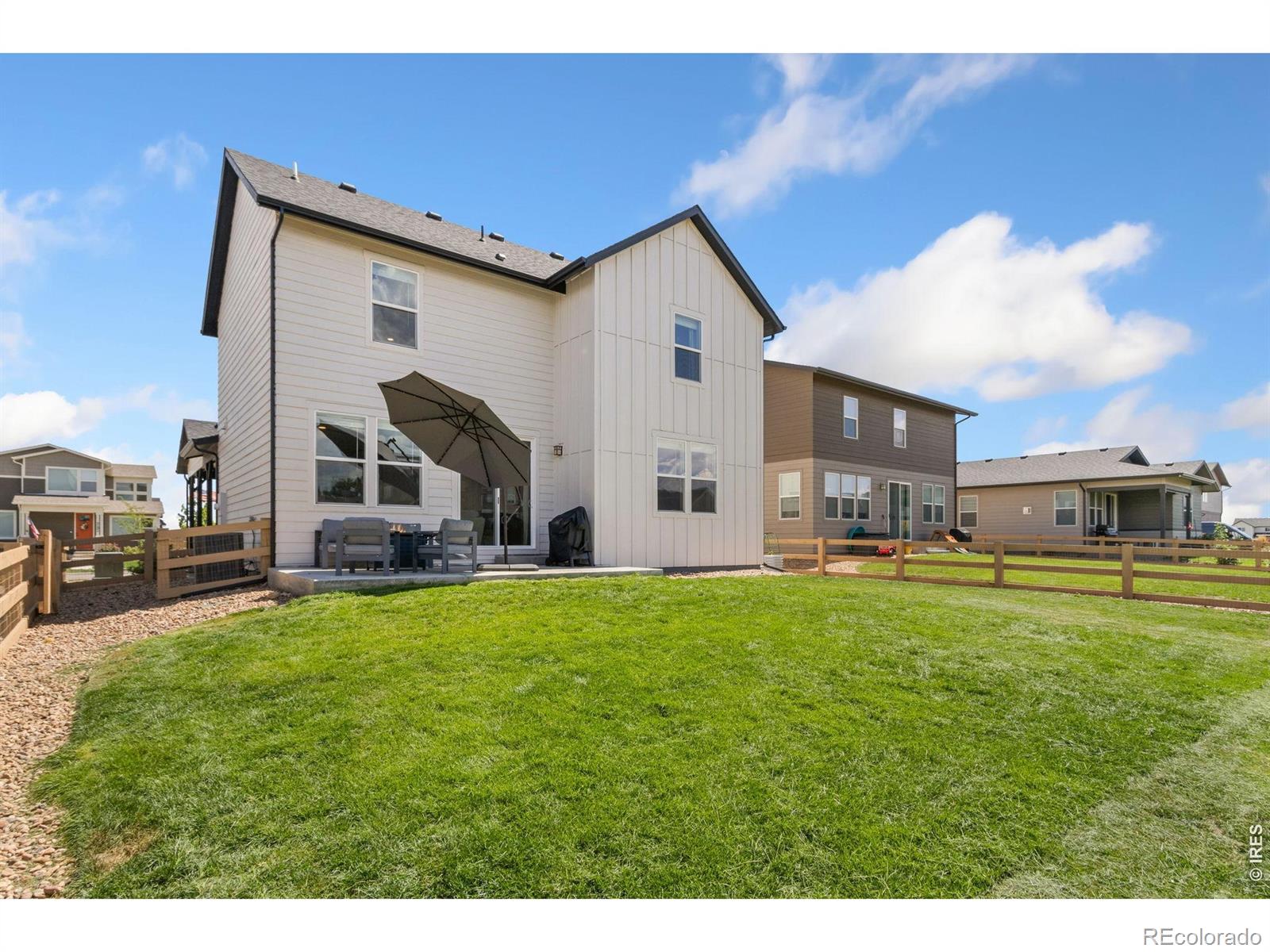 MLS Image #34 for 5313  ribault street,timnath, Colorado