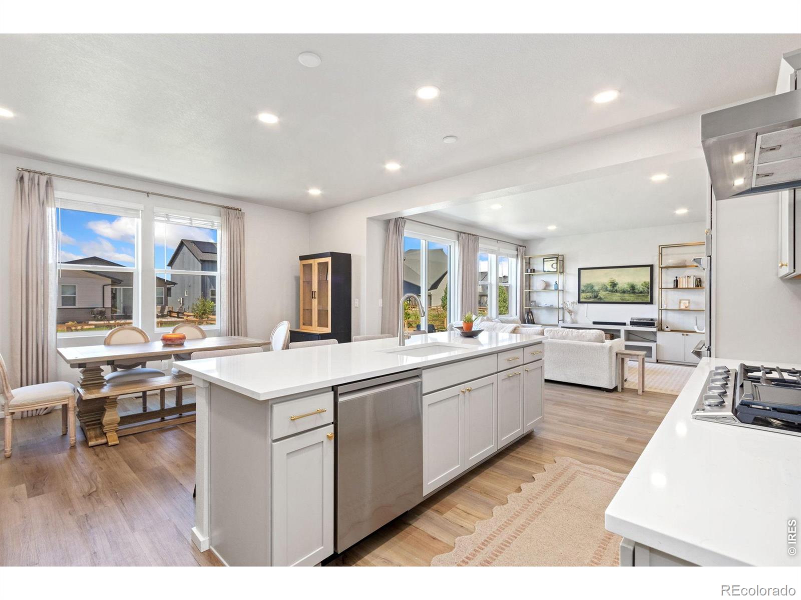 MLS Image #4 for 5313  ribault street,timnath, Colorado