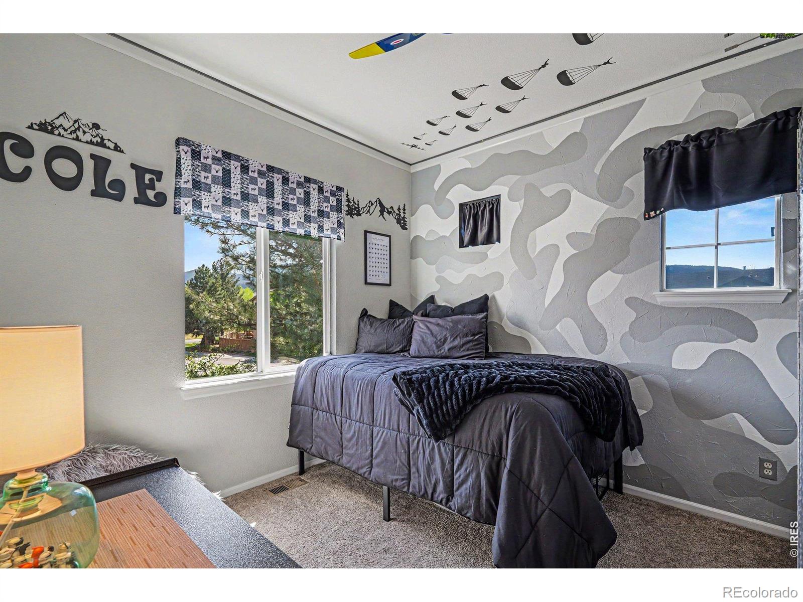 MLS Image #18 for 9690 s dover way,littleton, Colorado