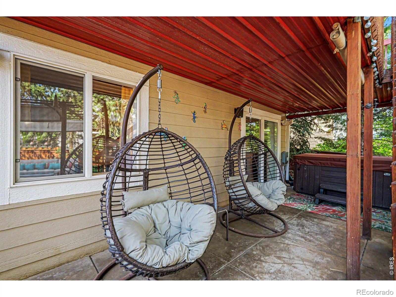 MLS Image #36 for 9690 s dover way,littleton, Colorado
