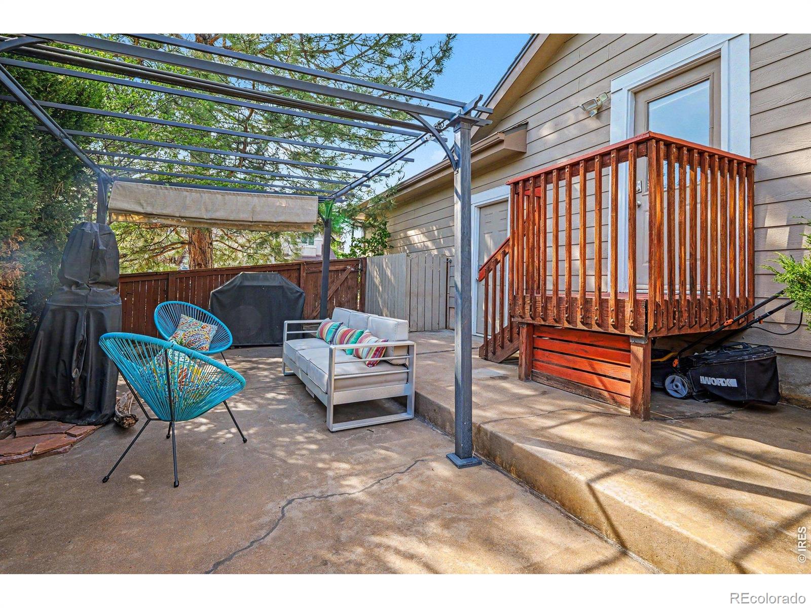 MLS Image #38 for 9690 s dover way,littleton, Colorado