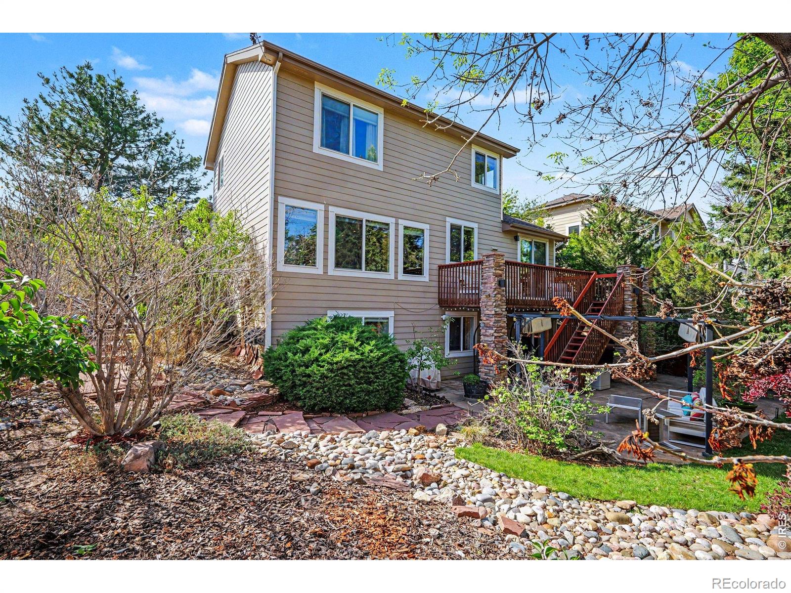 MLS Image #41 for 9690 s dover way,littleton, Colorado