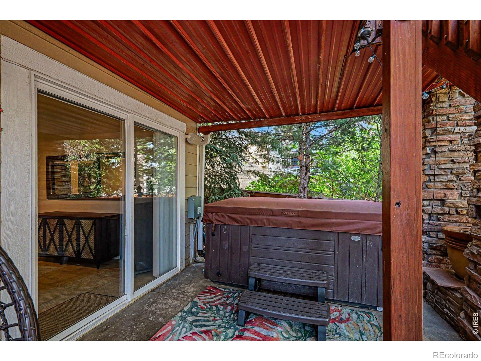 MLS Image #49 for 9690 s dover way,littleton, Colorado