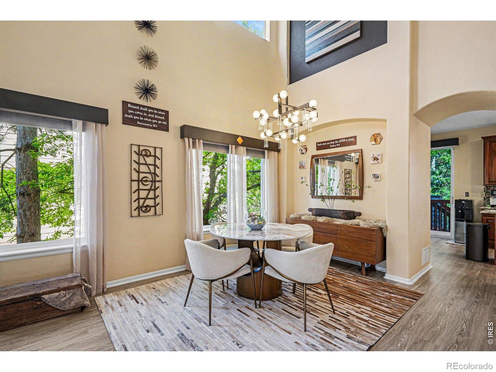 MLS Image #5 for 9690 s dover way,littleton, Colorado