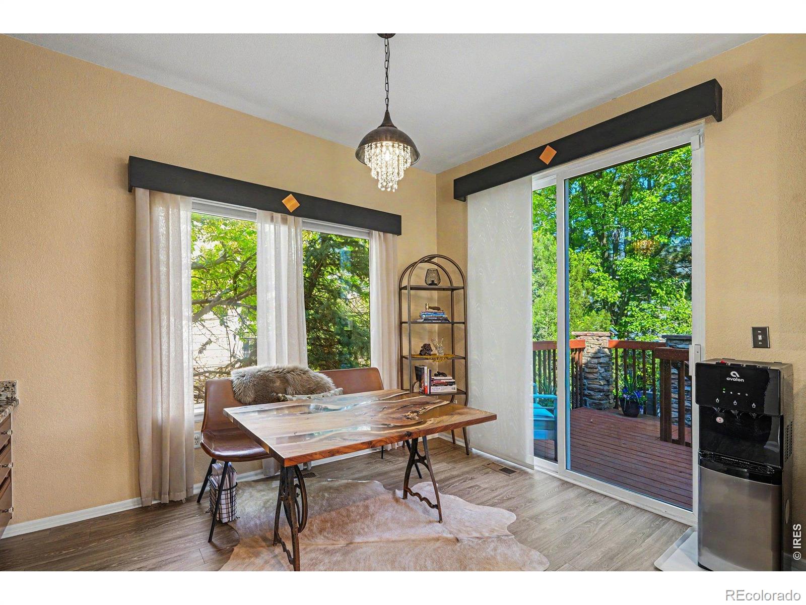 MLS Image #9 for 9690 s dover way,littleton, Colorado