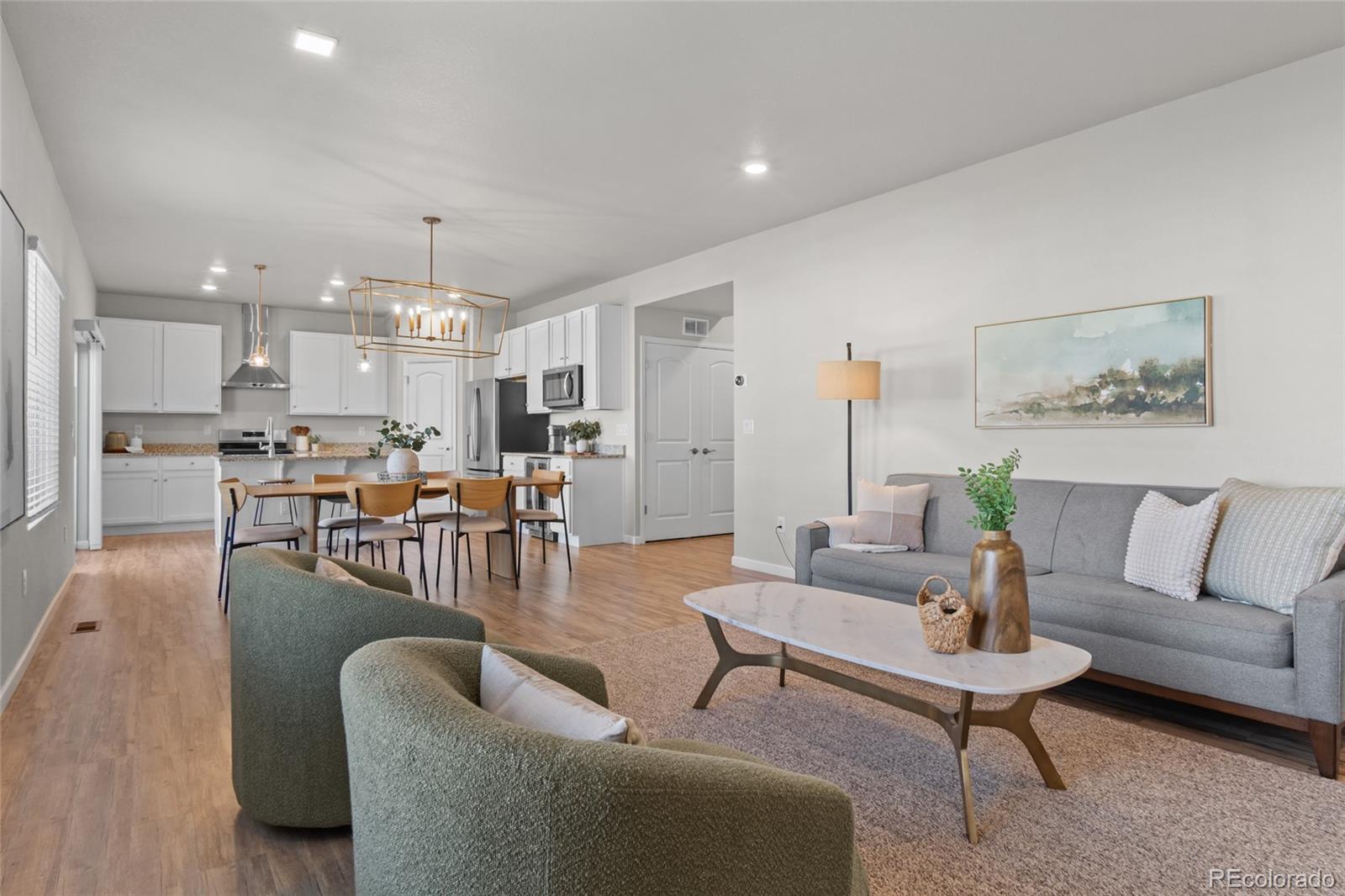 MLS Image #11 for 5105  lumos lane,castle rock, Colorado