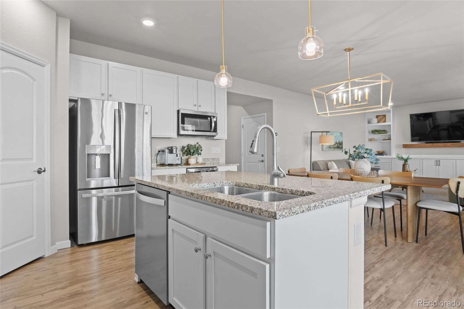 MLS Image #14 for 5105  lumos lane,castle rock, Colorado