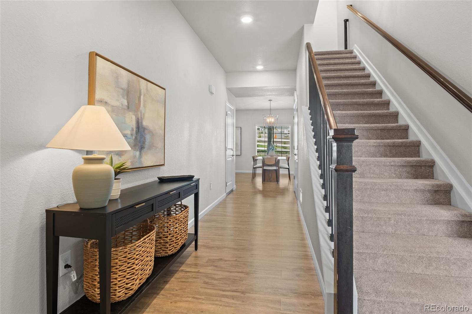 MLS Image #2 for 5105  lumos lane,castle rock, Colorado