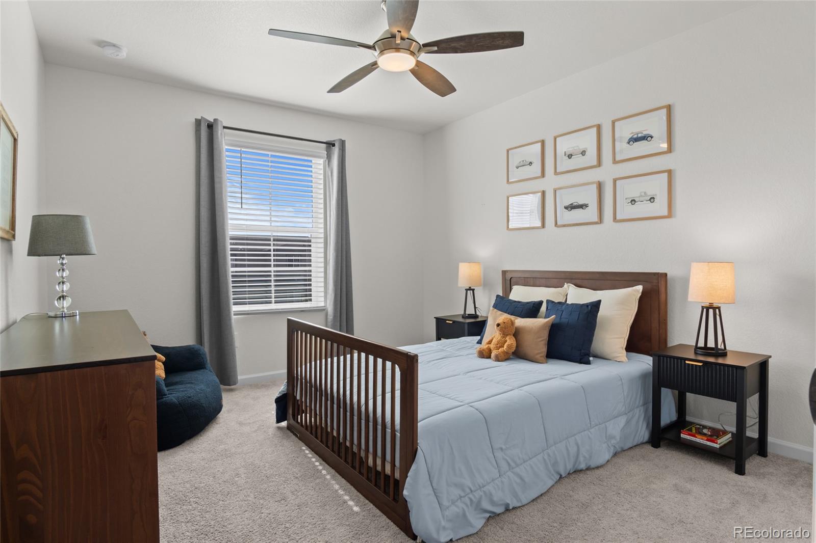 MLS Image #25 for 5105  lumos lane,castle rock, Colorado