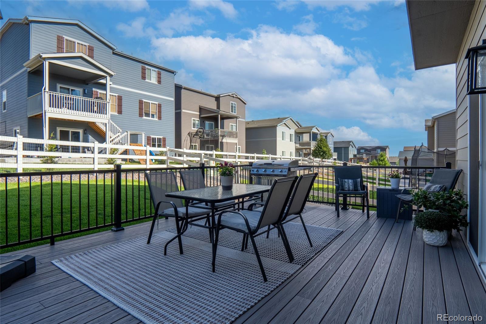 MLS Image #30 for 5105  lumos lane,castle rock, Colorado