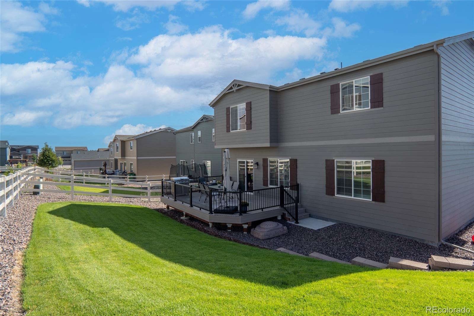 MLS Image #31 for 5105  lumos lane,castle rock, Colorado