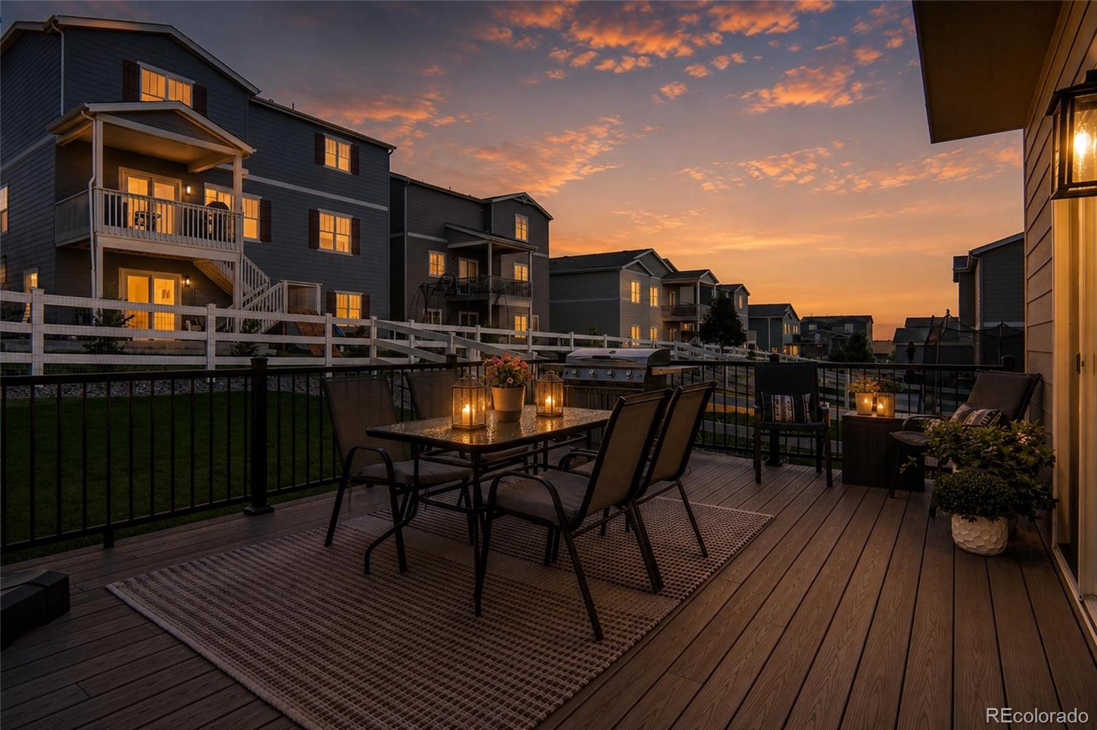 MLS Image #32 for 5105  lumos lane,castle rock, Colorado