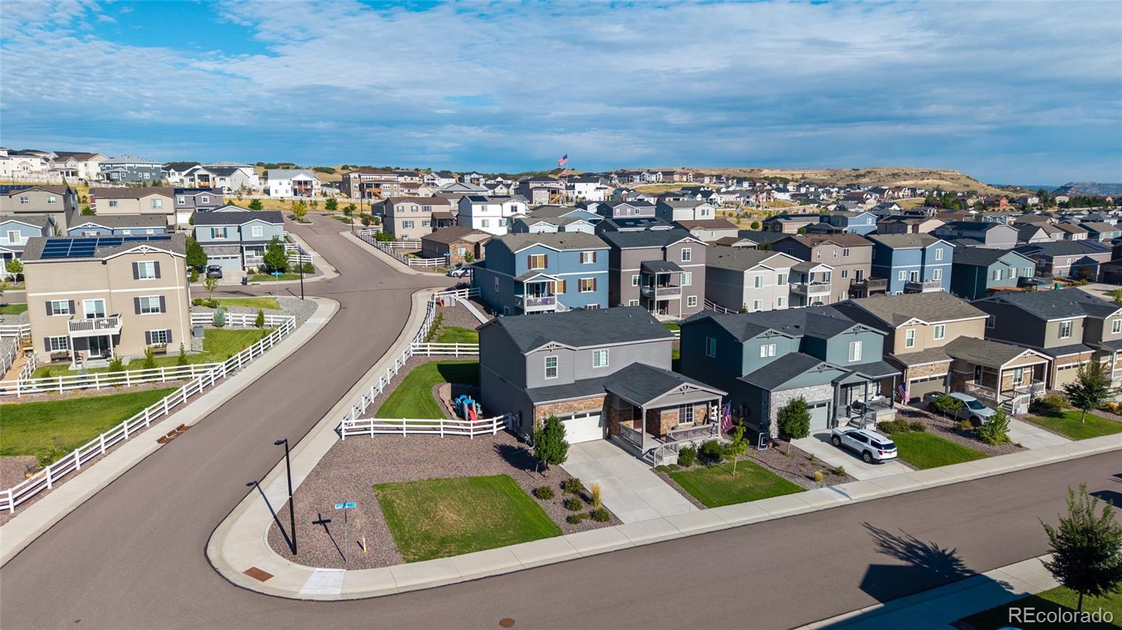 MLS Image #33 for 5105  lumos lane,castle rock, Colorado