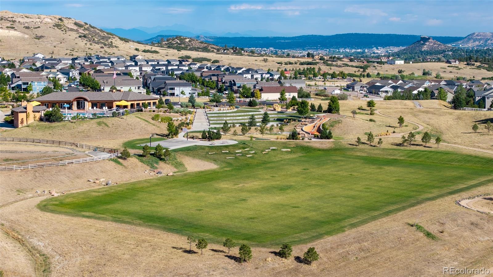 MLS Image #35 for 5105  lumos lane,castle rock, Colorado
